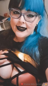 Wild thoughts wilder nights part 6