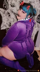 Does my ass look good in this part 16