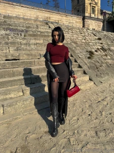 Great weekend how did you spend it part 1