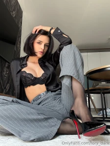 Join my vip page to see what s hiding under this outfit https onlyfans