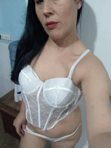 Firegoddessxxx she s not just a milf she s the one who shows up when part 1