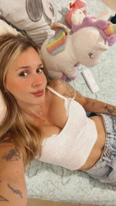 Barrbiexxx i m a tender and sweet girl but after 8 pm i get in a