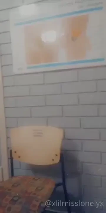 Went to dr to get my birthcontrol shot an felt a lil ballsy part 1 