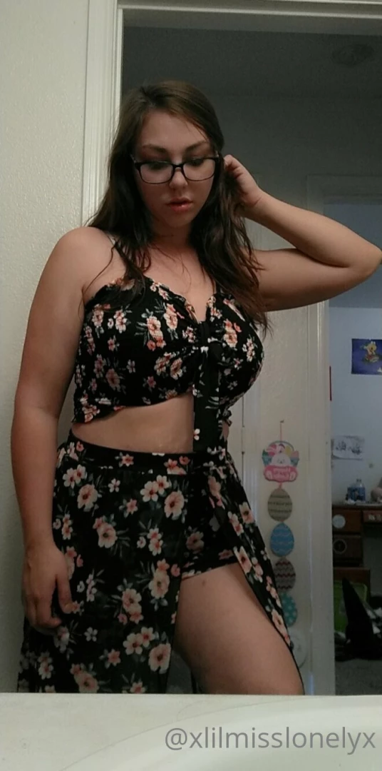 Lil easter fun part 1 