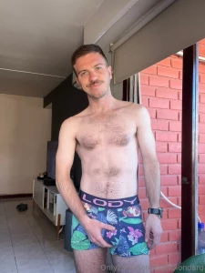 Good morning boy part 3