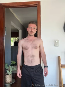 Latinblondarg part 37