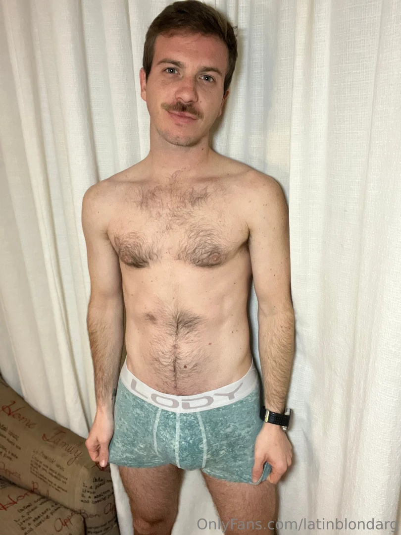 Latinblondarg part 39 