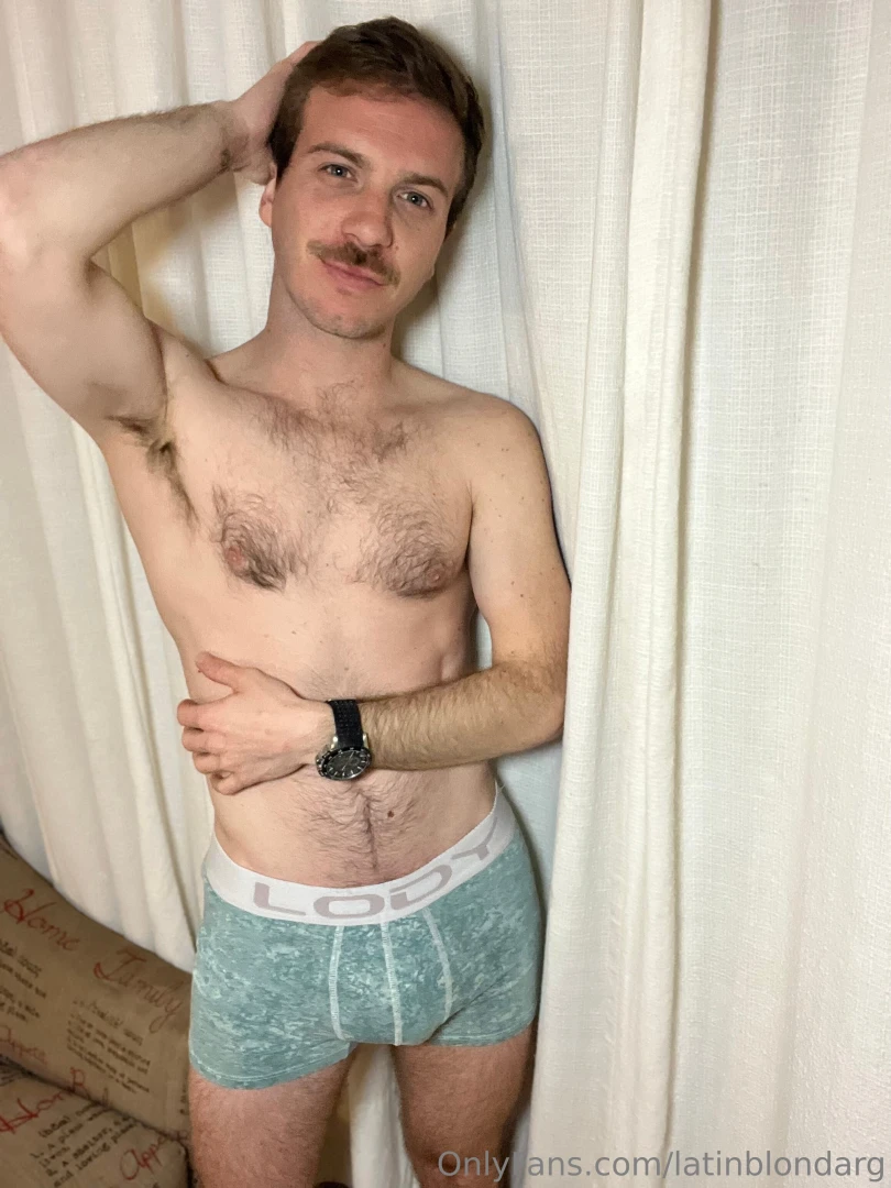 Latinblondarg part 38 