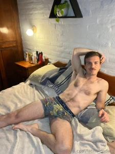 Lie down next to me and i ll tell you everything i do to you