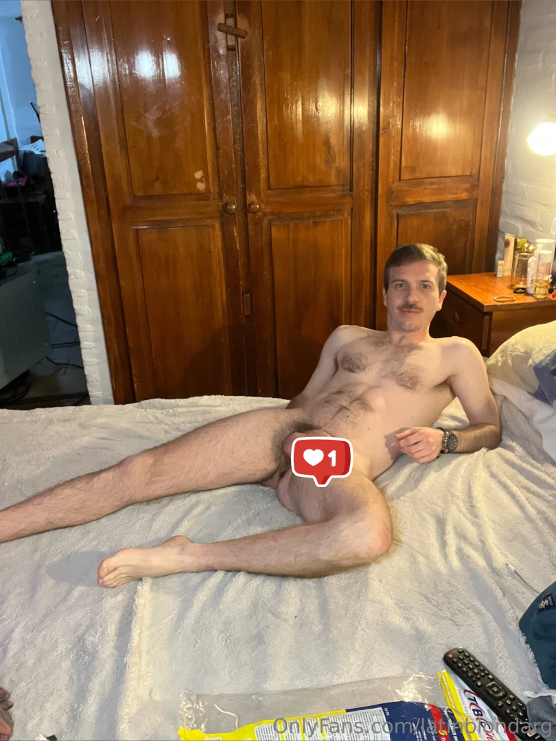 Latinblondarg part 40 