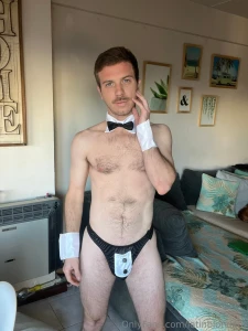 Would you like me to be your waiter part 1