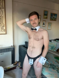 Would you like me to be your waiter part 2
