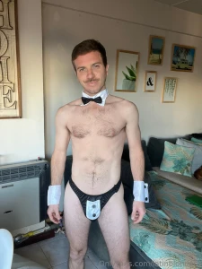 Would you like me to be your waiter