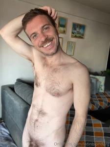 Good morning my boy part 1