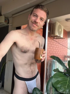 Good morning daddy part 903