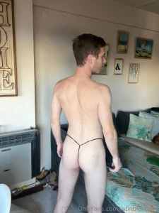 Do you want my ass daddy part 4