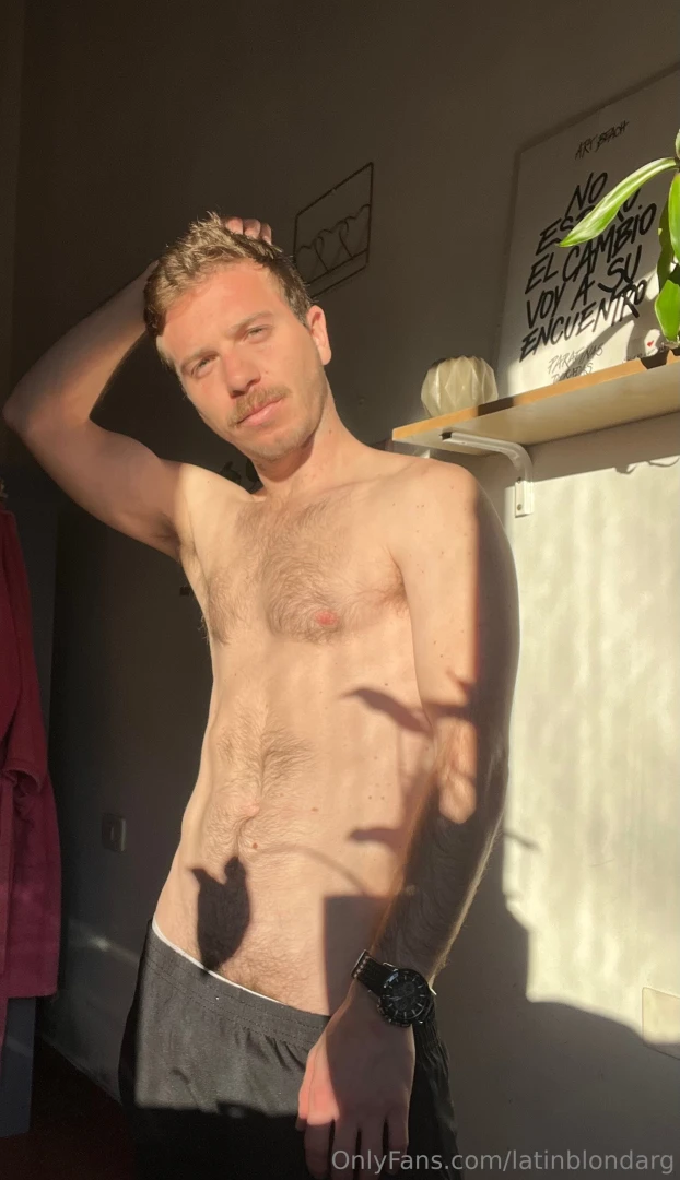 Latinblondarg part 55 
