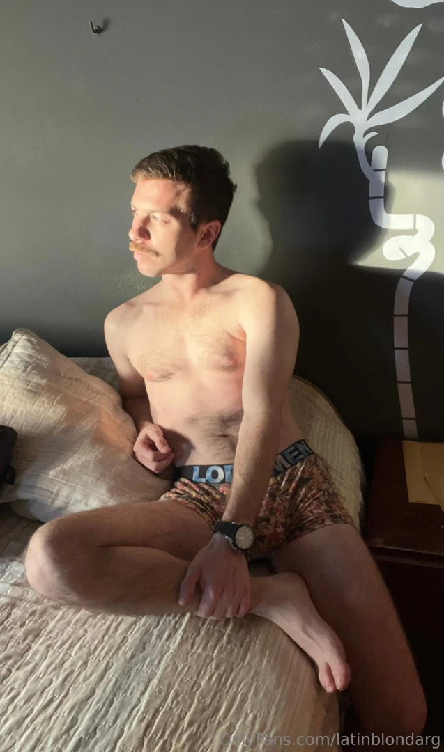 Latinblondarg part 57 