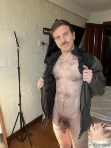 Do you like me naked with a jacket on part 2