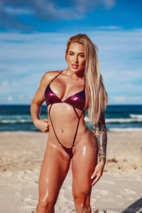 If you could receive any custom from me what would it be