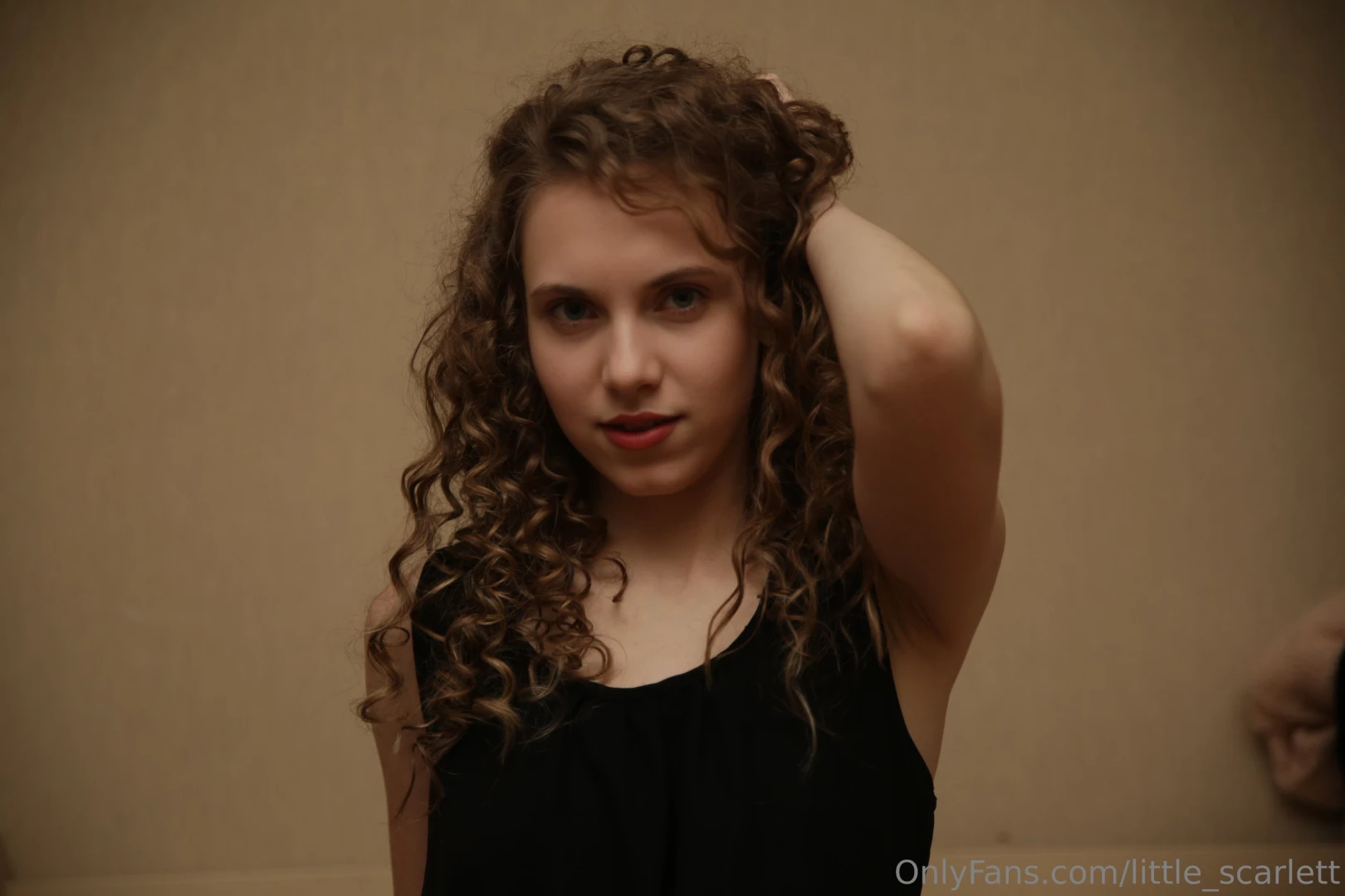 Age doesn t protect you from love but love in a way protects you from 