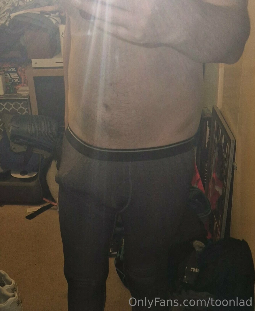 Sports wear kind of day 