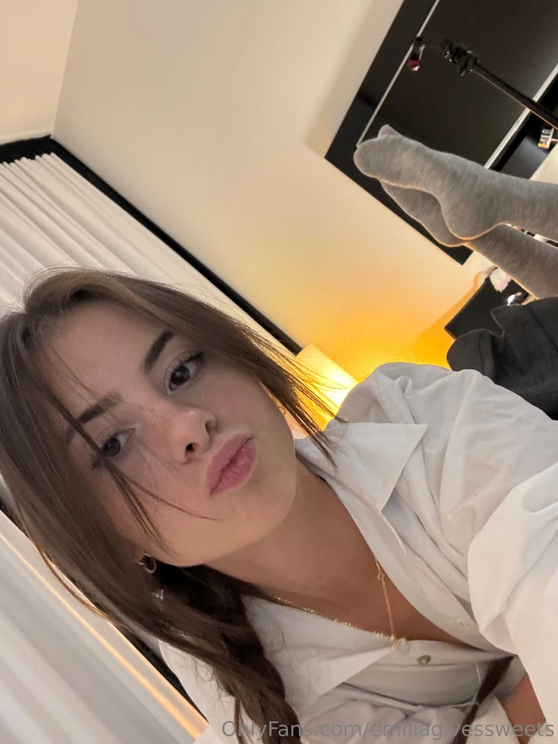 Am i your lil secret part 9 