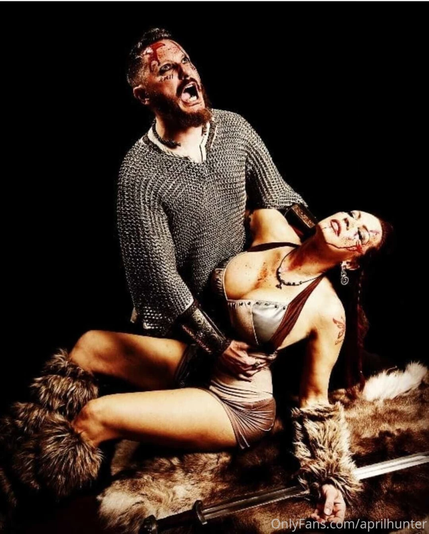 Aprilhunter part 231 