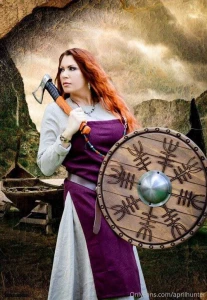 Aprilhunter part 232