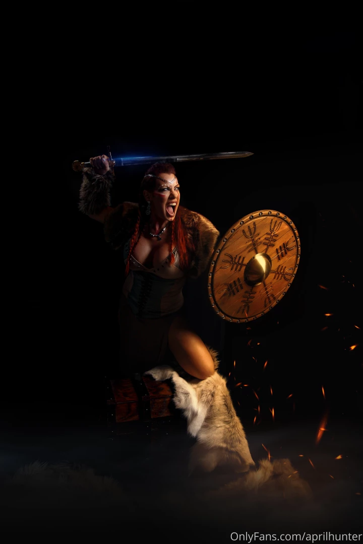 Aprilhunter part 234 