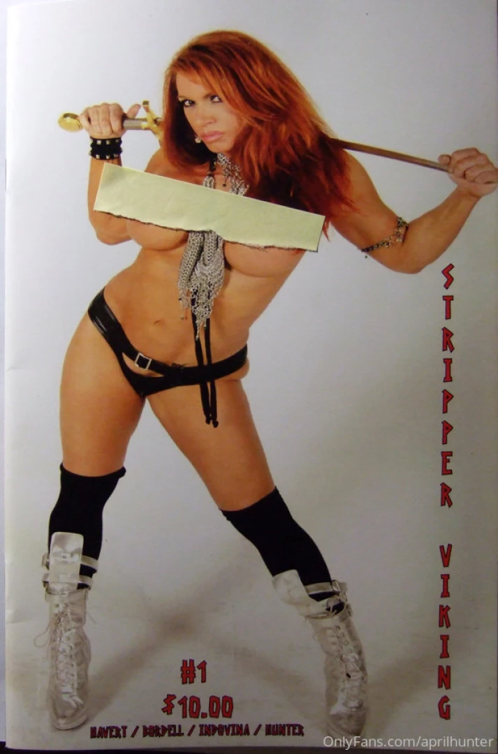 Aprilhunter part 236 