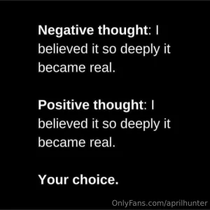 A reminder to keep moving forward there are so many ways to stay still