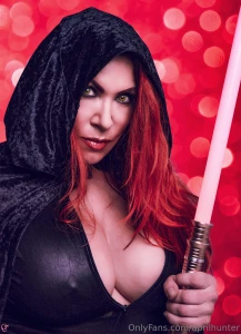 Countdown til halloween pod 16 mara jade skywalker you can t hear a