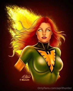 Aprilhunter part 244