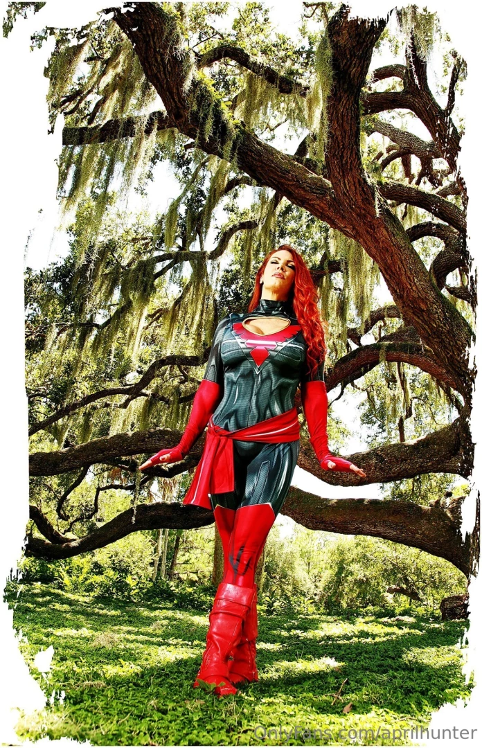 Aprilhunter part 245 