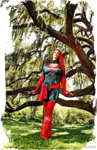 Aprilhunter part 245