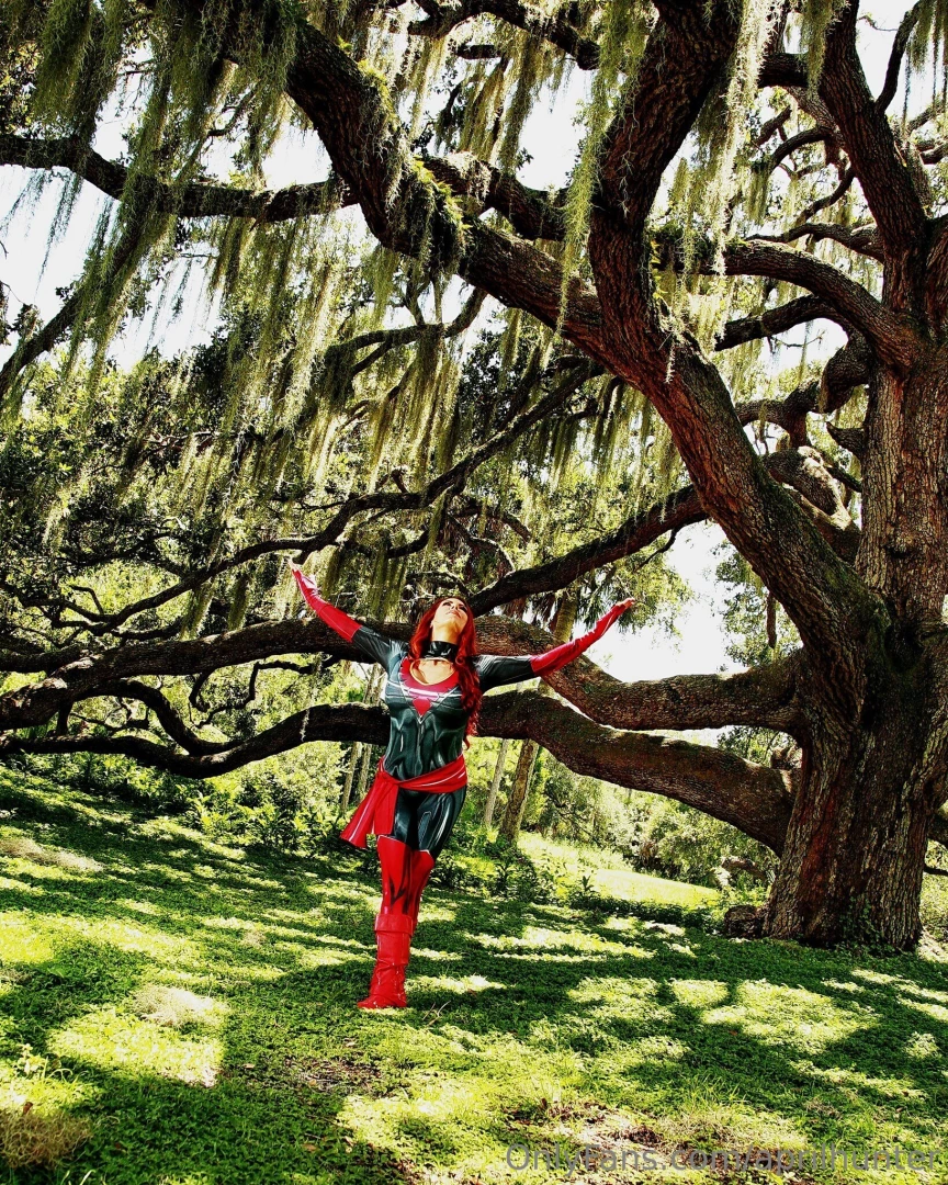 Aprilhunter part 248 