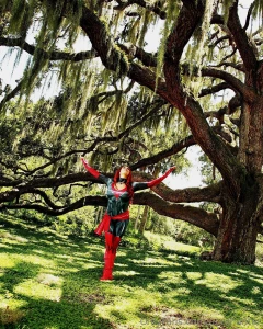 Aprilhunter part 248