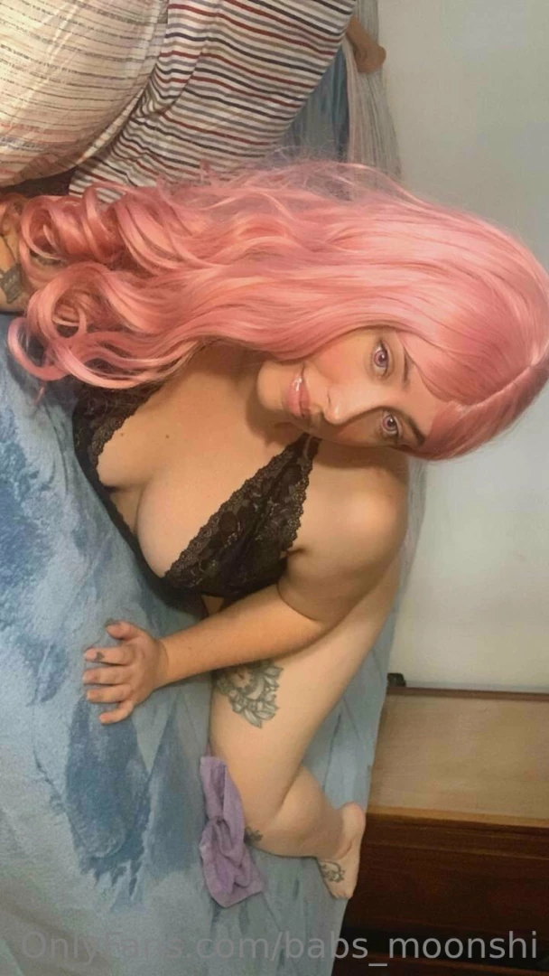 My ideal place is in bed with you 