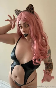 Meow 5 days and counting