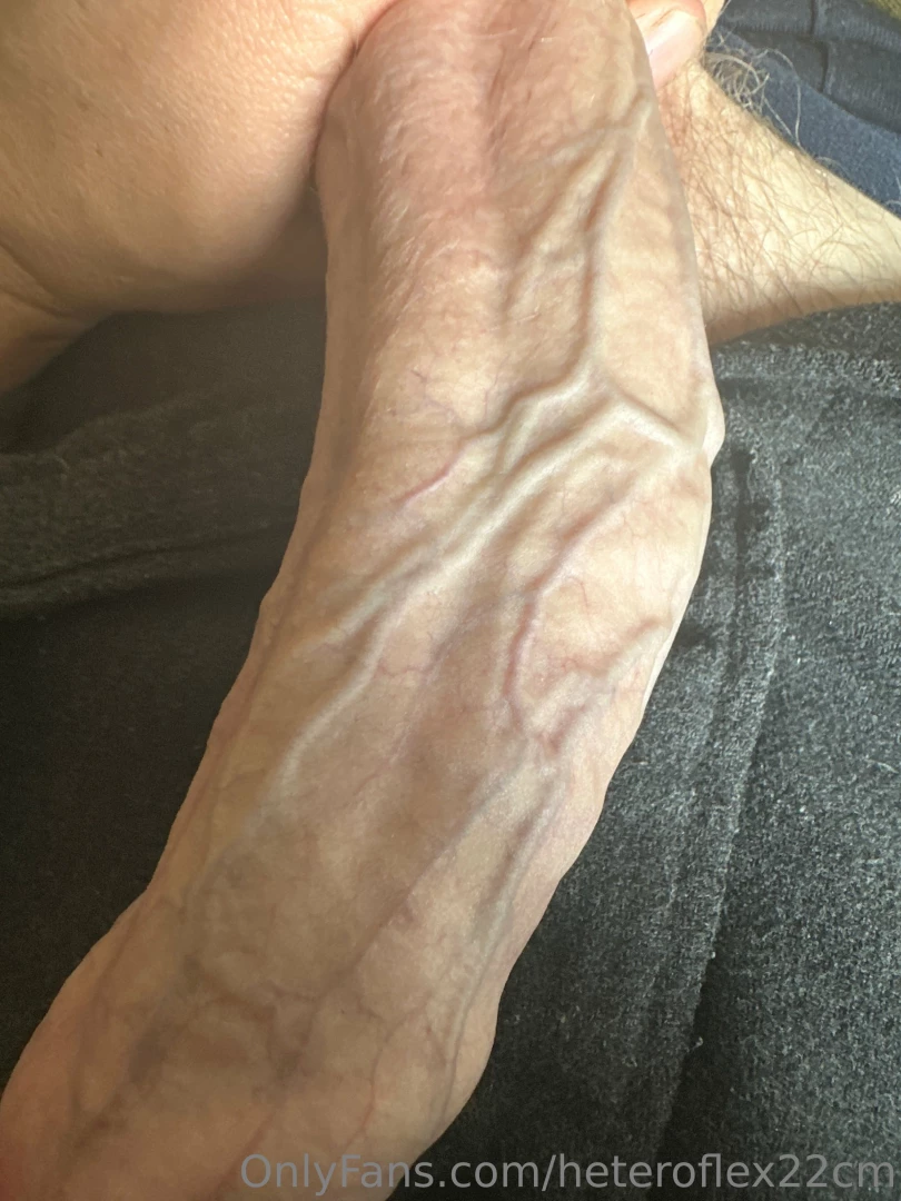 Do you like the veins part 1 