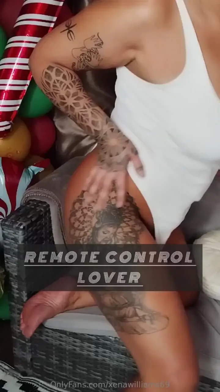 Control one of my toys 