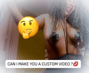 Fancy a custom part 2