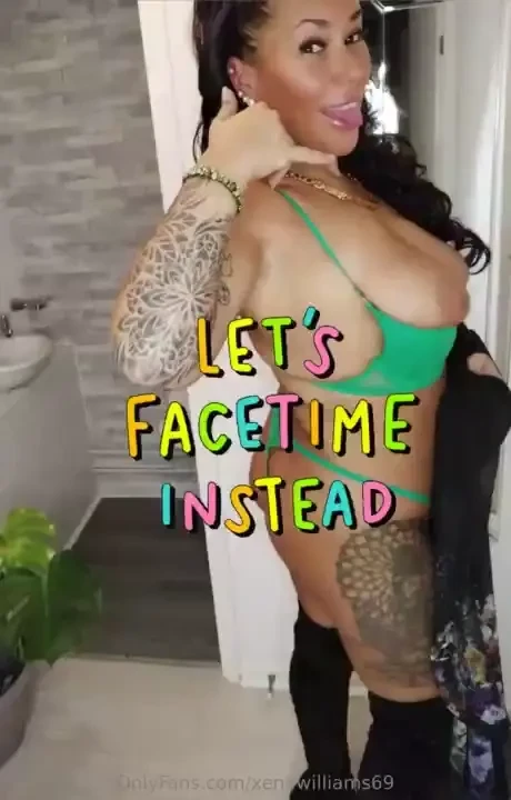 Let s video call part 5 