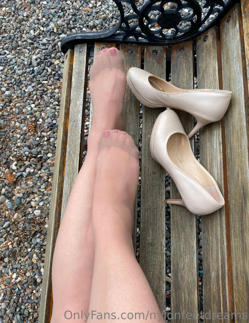 We made it to friday nice to see some warmer weather too have a part 1 