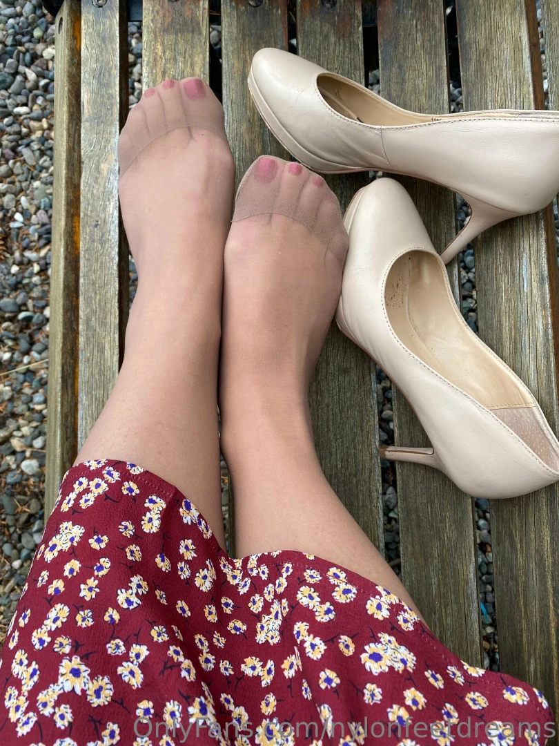 We made it to friday nice to see some warmer weather too have a part 2 