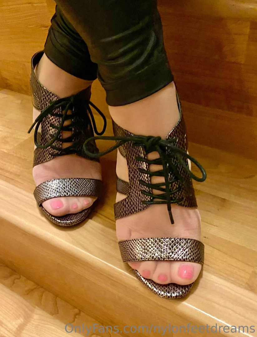 Do i do footjobs of course i do but not on video but i do a tease on part 2 