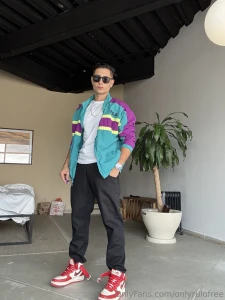 Te gusta como brilla mi chain part 1