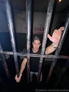 La locura del hombre y de la mujer es el amor part 1