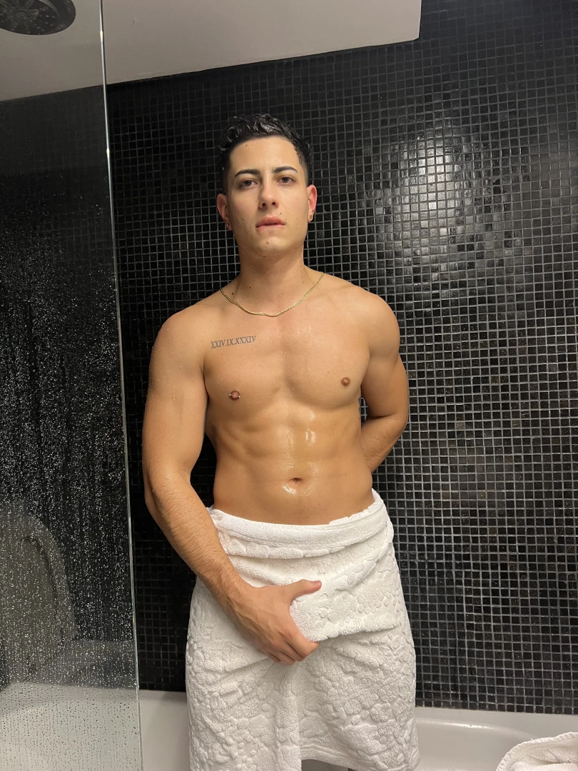 Esta verga te pone caliente 